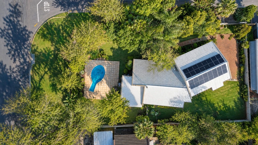 4 Bedroom Property for Sale in Ifafi North West